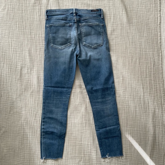 Citizen of Humanity - Rocket High Rise skinny - Picture 4 of 7